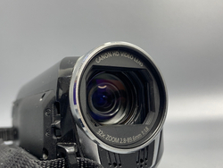 Canon Legria HF R306 Full HD