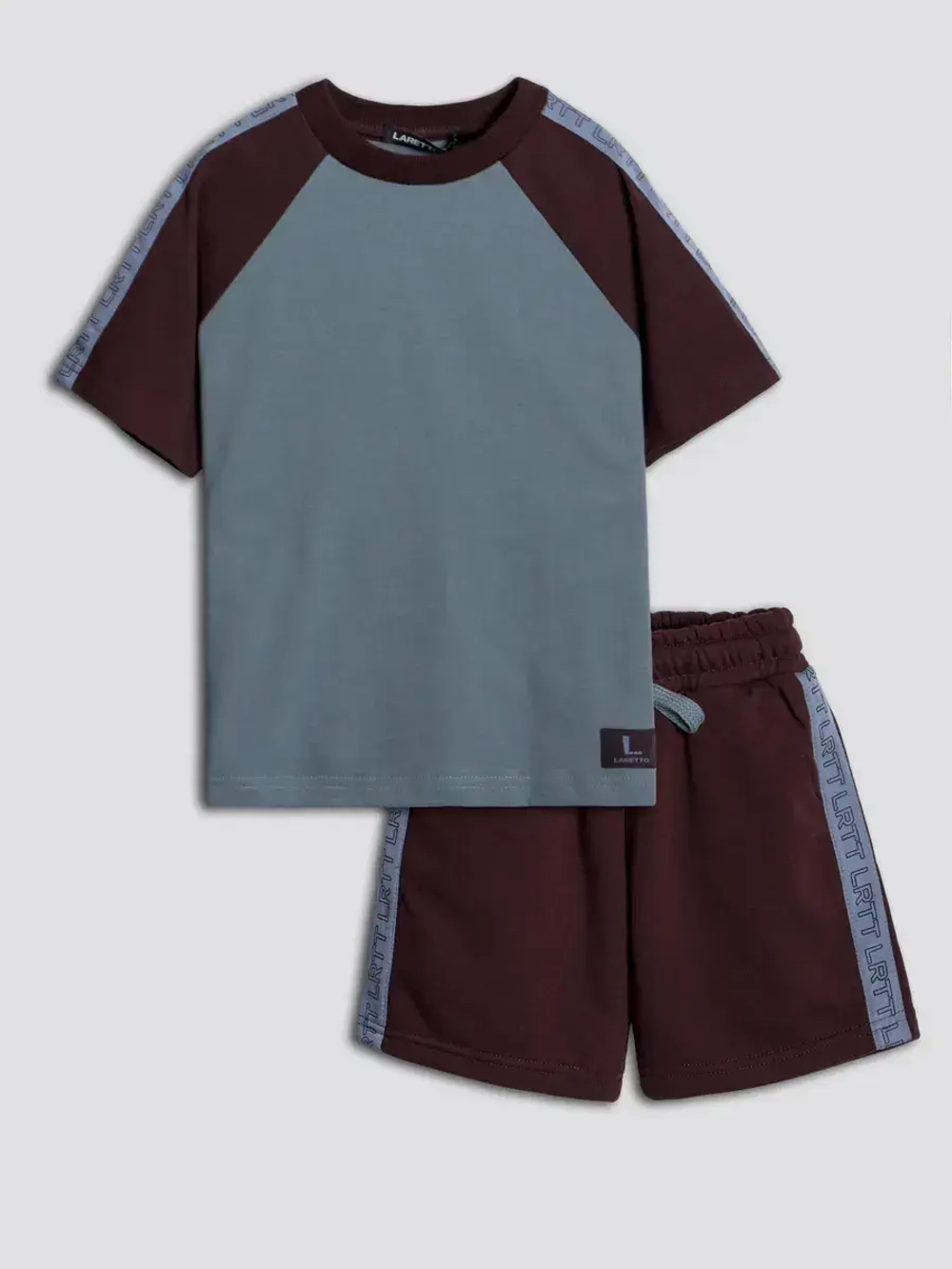 Спортивный костюм для мальчика на физкультуру