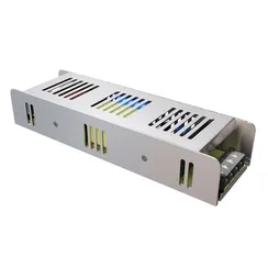 Источник напряжения PSL001 24В 250Вт IP 20 811003 Led Strip 811003