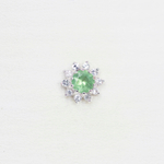 Astra tops with Precious stone