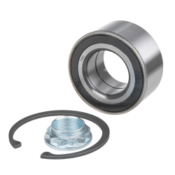 Подшипник ступицы задний (c ABS) BMW E36/E46/E38/X3 (E83)/Z3/Z4/Z8 GANZ GIK05249