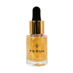 Fedua Jelly Golden Serum Золотая сыворотка для рук