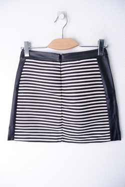 Юбка Amisu стильная 42 размер