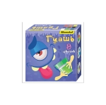 Гуашь 9 цв. 20мл. Silwerhof Монстрики