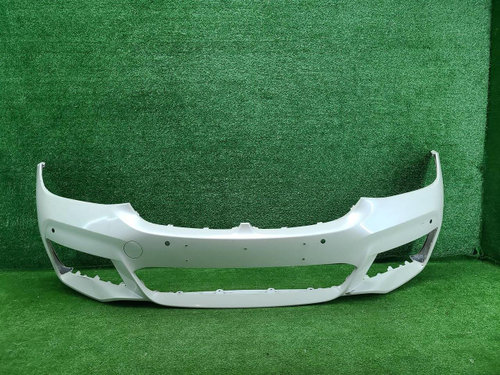 Бампер передний BMW 6 G32 GT (2017-2020) M-paket