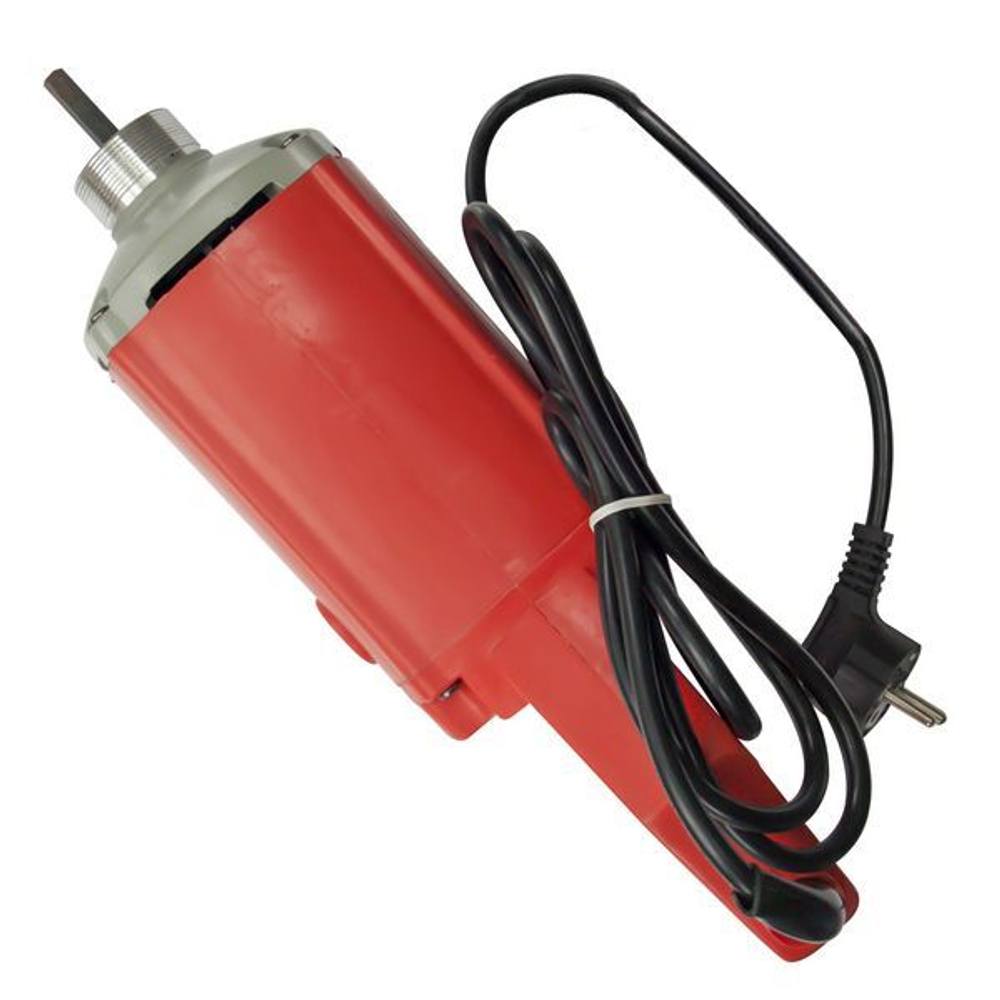 Электропривод глубинного вибратора GrOST VGV 1300