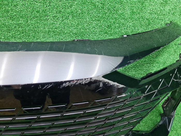 Бампер передний Changan Uni-V (2022-н.в.)