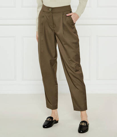 Чиносы Armani Exchange - коричневый(XW000222 AF10855)