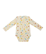 Комплект Guess - бежевый(H4YW09 KAE10)