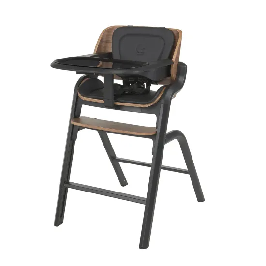 Стул для кормления Espiro Pure Black (10)