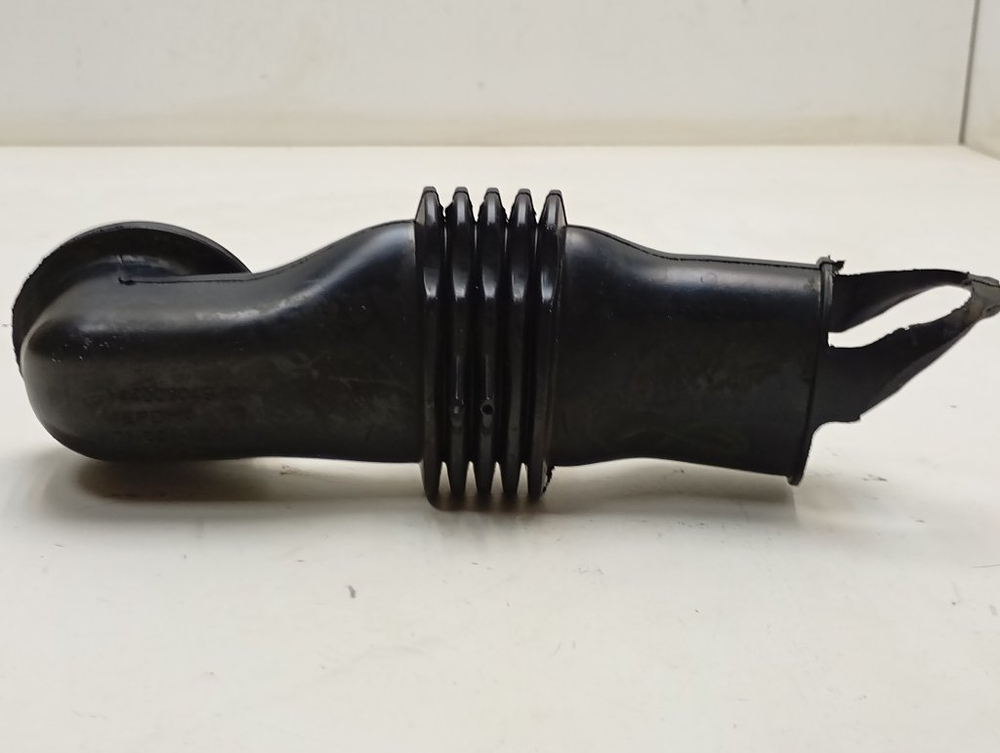 WMUF5050 кт42 Патрубок заливной стиральной машины Hotpoint-Ariston 14400304501 б/у