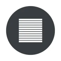 Набор масок гобо Godox Knowled GP-GS4 для GP