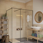 Душевая система без излива без регулировки высоты без ручного душа TITANIUM 1864RP240