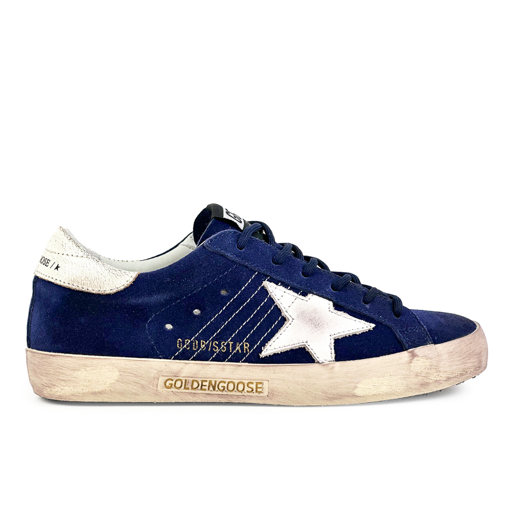 GOLDEN GOOSE SUPERSTAR