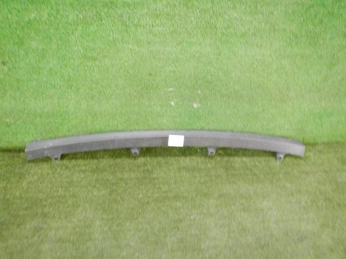 Накладка переднего бампера Lexus RX 4 (2015-2019)