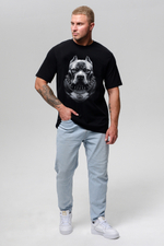 Футболка мужская 8500/1