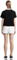Шорты женские 7/6 Alex Shorts - White, арт. WSA76-100