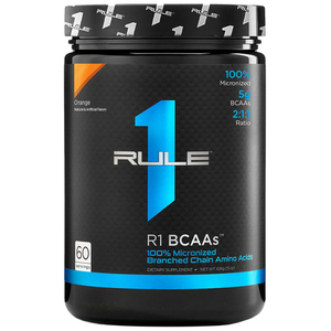 Rule 1 BCAA 432 - 510 г