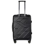 Чемодан 463 / Полипропилен