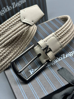 Ремень Zegna