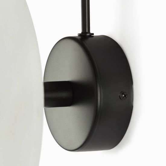 Настенный светильник Sun ширина 25