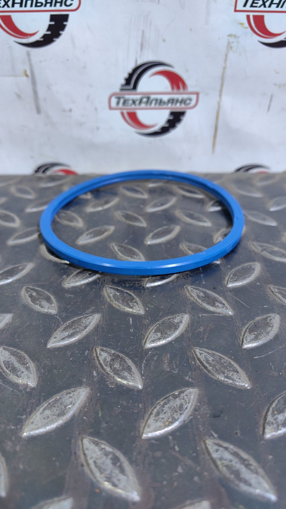 Сальник центрального коллектора 4359550 John Deere