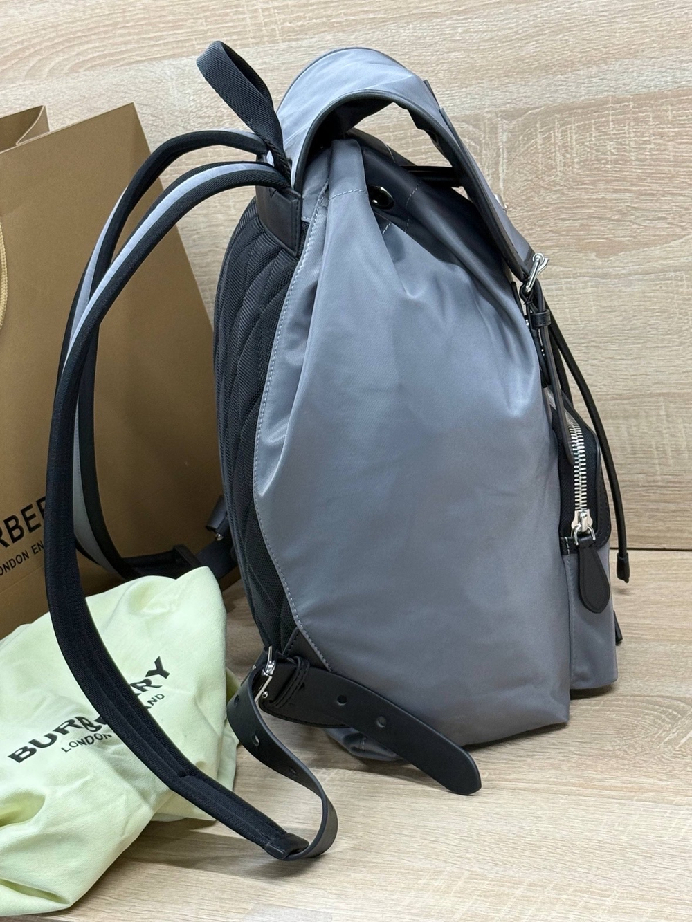 Рюкзак Burberry