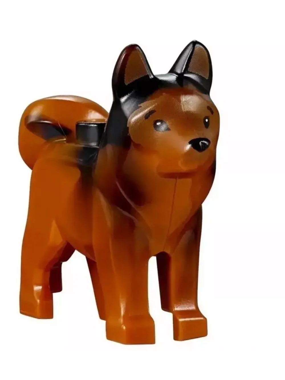 Конструктор Динозавры Поединок с бариониксом 458 дет 11335