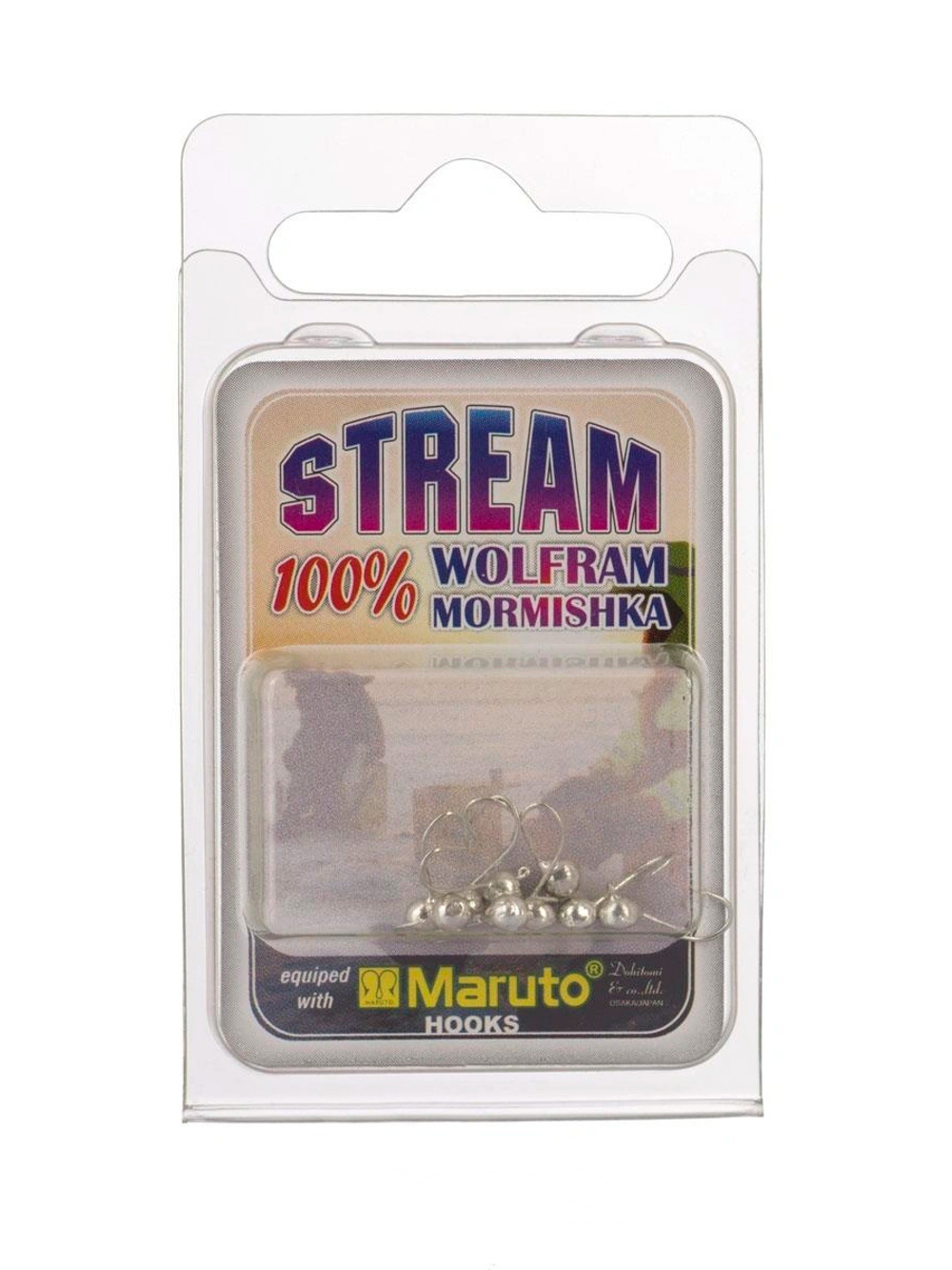 Мормышка Helios вольфрамовая Шар с ушком 3мм 0,30гр Sil крашеная по гальванике (MW-2830-1-Sil)