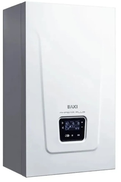 Электрический котел BAXI AMPERA Plus 6