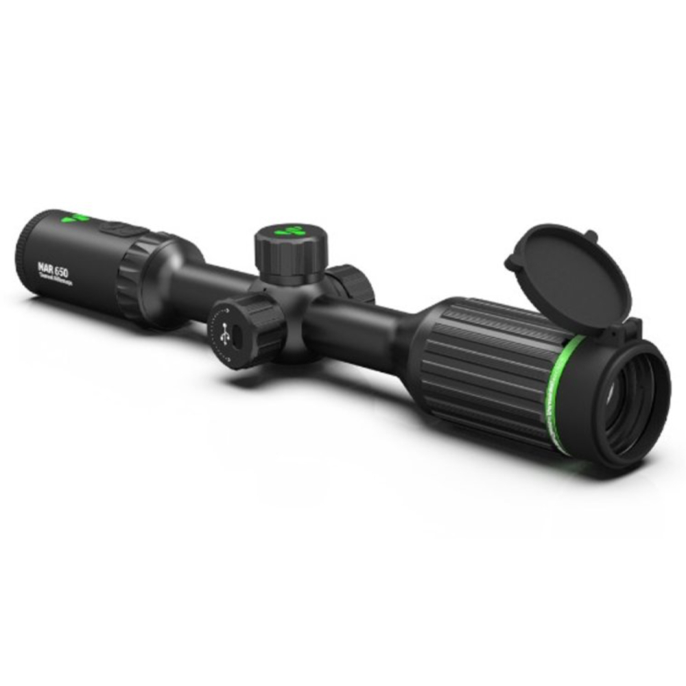 Тепловизионный прицел CONOTECH NAR650(без колец)