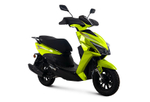 Скутер TMBK SPORT FS