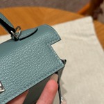 Hermes Kelly 19