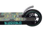 Трюковой самокат Urban Scooter Antigraviti Kuraka