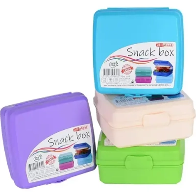 Контейнер Snack Box