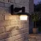 08335-9.2-001JH LED12W BK RLOS светильник настенный