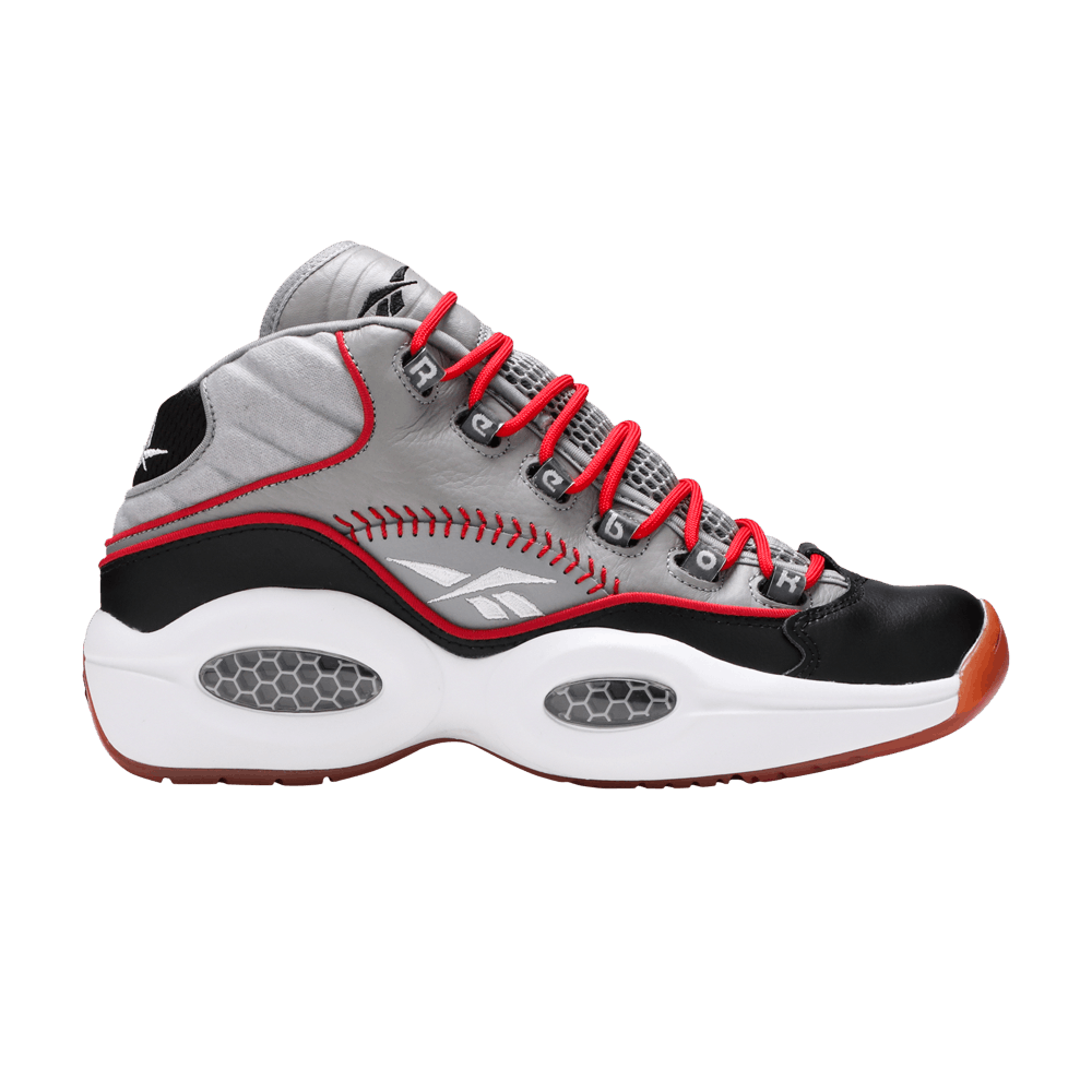 Кроссовки Reebok Question