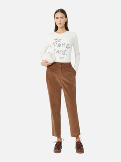 Лонгслив женский WEEKEND MAX MARA RENOIR