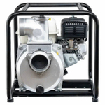 Мотопомпа бензиновая HND (Honda) WP 30 PC