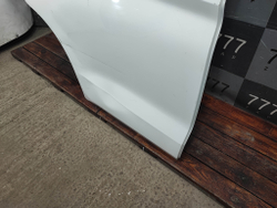 Дверь задняя правая Haval M6 2 21-нв Б/У Оригинал 6201200XKZ8PB