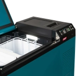 Изотермический контейнер Makita CW004GZ