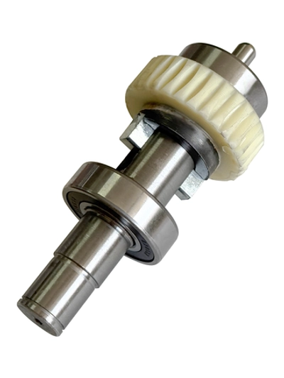 Выходной вал DoorHan DHSL111 в сборе для электроприводов серии Sliding-300/500/800