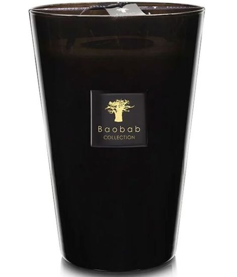 Encre de Chine, свеча Les Prestigieuses MAX 35, Baobab Collection