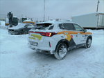 EXEED LX Luxury 1.5T CVT 2WD