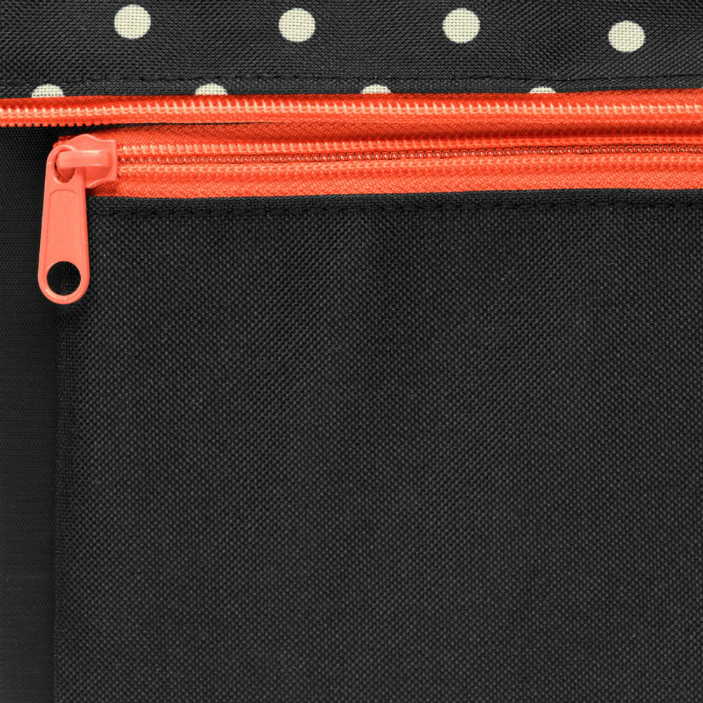 Сумка shopper xs mixed dots