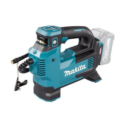 Аккумуляторный насос Makita XGT MP001GZ