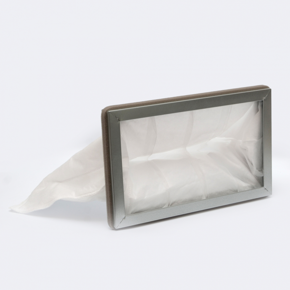 Фильтр G4 (карманный) (VAKIO CITY AIR 500)