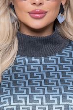 Джемпер 41616 Avili