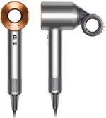 Фен Dyson Supersonic HD15 Nickel Copper