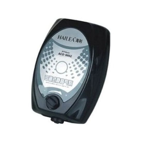 Компрессор ACO-6602 2,5W (4л/мин) Hailea